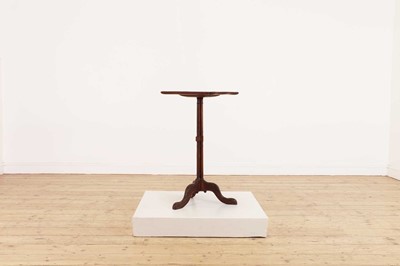 Lot 305 - A William IV rosewood wine table by Charles Hindley & Sons