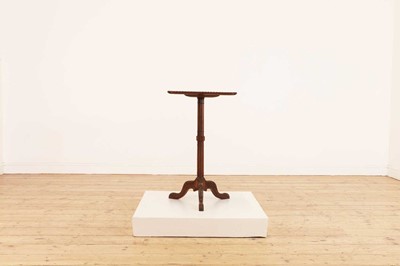Lot 305 - A William IV rosewood wine table by Charles Hindley & Sons