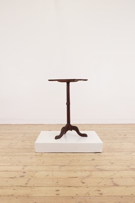 Lot 305 - A William IV rosewood wine table by Charles Hindley & Sons