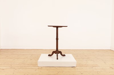 Lot 305 - A William IV rosewood wine table by Charles Hindley & Sons