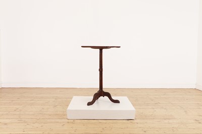 Lot 305 - A William IV rosewood wine table by Charles Hindley & Sons