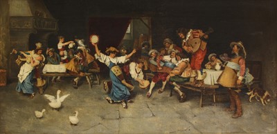 Lot 232 - After Francesco Vinea
