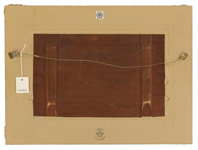 Lot 282 - M... Hifter (Austrian, fl.1880-1920)