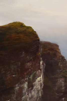 Lot 192 - Peter Graham RA ARSA (1836-1921)