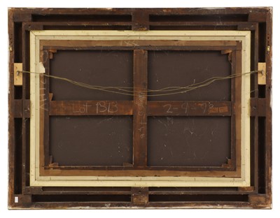 Lot 192 - Peter Graham RA ARSA (1836-1921)
