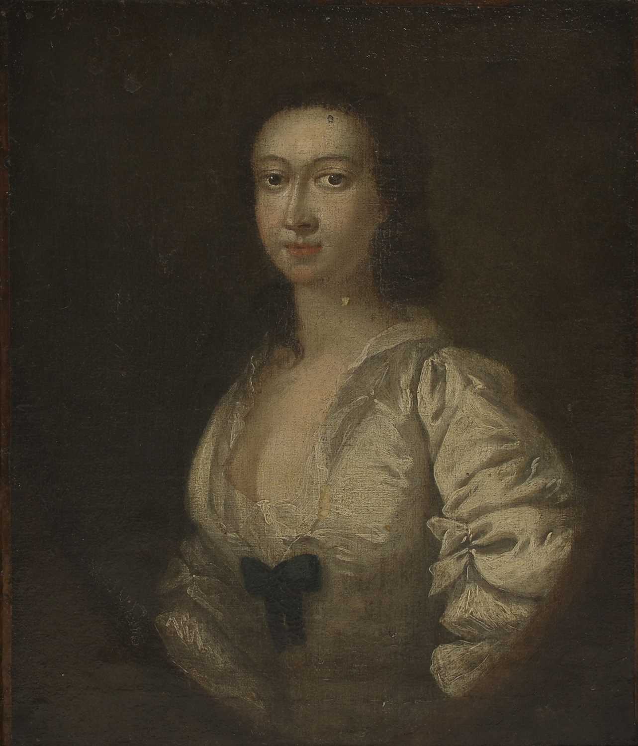 Lot 70 - Circle of Francis Hayman (c.1708-c.1776)