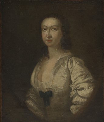 Lot 70 - Circle of Francis Hayman (c.1708-c.1776)