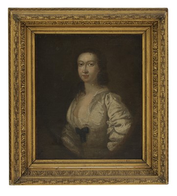 Lot 70 - Circle of Francis Hayman (c.1708-c.1776)