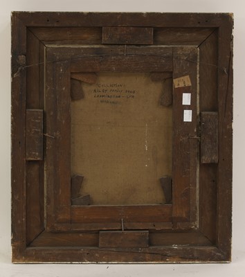 Lot 70 - Circle of Francis Hayman (c.1708-c.1776)