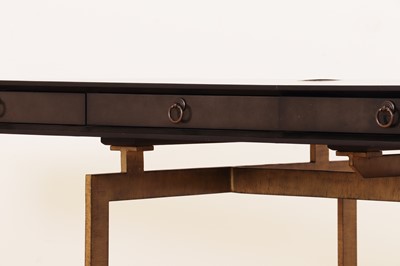 Lot 361 - A 'Cortes' desk by Julian Chichester