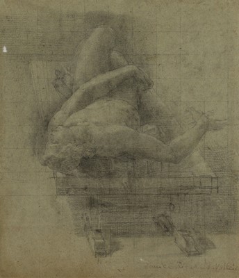 Lot 12 - Italian School, 16th century
