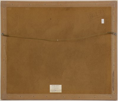 Lot 180 - Richard Robjent (b.1937)