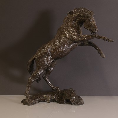 Lot 76 - Philip Blacker (b.1949)