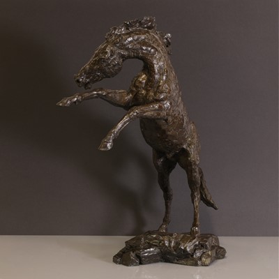 Lot 76 - Philip Blacker (b.1949)