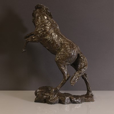 Lot 76 - Philip Blacker (b.1949)