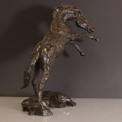 Lot 76 - Philip Blacker (b.1949)