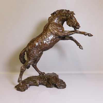Lot 76 - Philip Blacker (b.1949)
