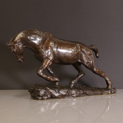 Lot 72 - John Rattenbury Skeaping RA (1901-1980)