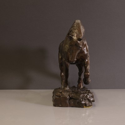 Lot 72 - John Rattenbury Skeaping RA (1901-1980)