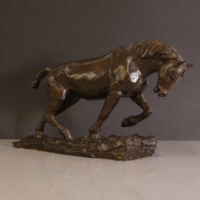 Lot 72 - John Rattenbury Skeaping RA (1901-1980)