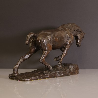 Lot 72 - John Rattenbury Skeaping RA (1901-1980)
