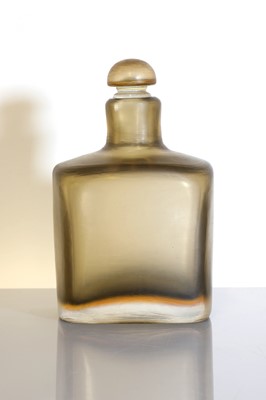 Lot 347 - Paolo Venini (Italian, 1895-1959)