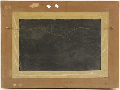 Lot 17 - Jan Mortel (20th century)
