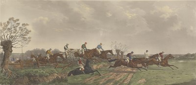 Lot 56 - After Benjamin Herring Jr