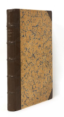 Lot 148 - CARY'S NEW AND CORRECT ENGLISH ATLAS
