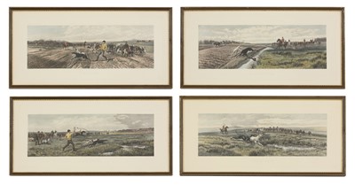 Lot 36 - C R Stock after E A S Douglas