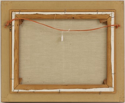 Lot 210 - John Trickett (b.1952)