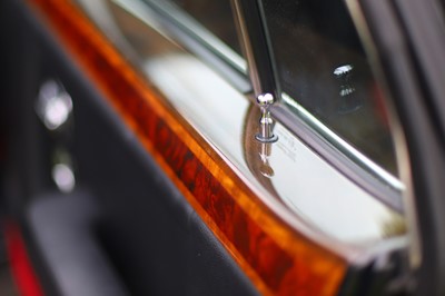 Lot 57 - 1989 Bentley Turbo R