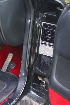 Lot 57 - 1989 Bentley Turbo R