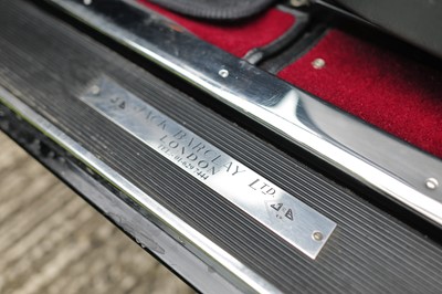 Lot 57 - 1989 Bentley Turbo R