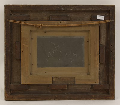 Lot 281 - Mary Ensor (fl.1863-1897)