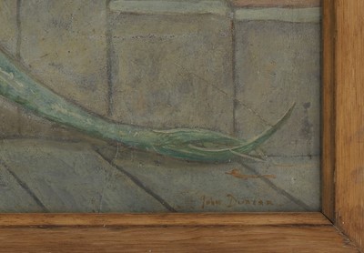 Lot 62 - John Duncan RSA RSW (1866-1945)