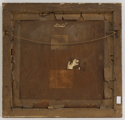 Lot 63 - John Rutherford Armstrong ARA (1893-1973)