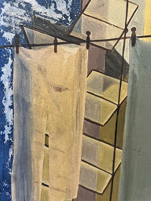 Lot 63 - John Rutherford Armstrong ARA (1893-1973)