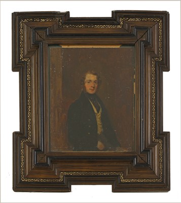 Lot 479 - Henry Spurrier Parkman (1814-1864)
