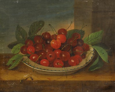 Lot 131 - English School, 19th century