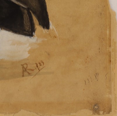 Lot 256 - James Ward RA (1769-1859)