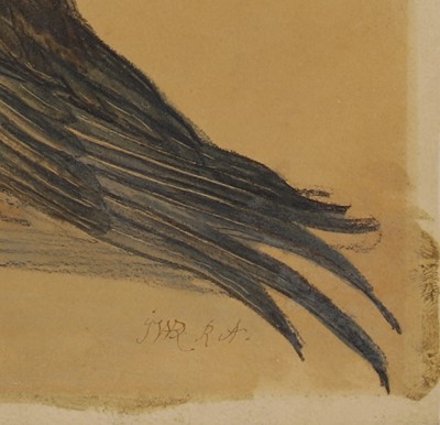 Lot 256 - James Ward RA (1769-1859)