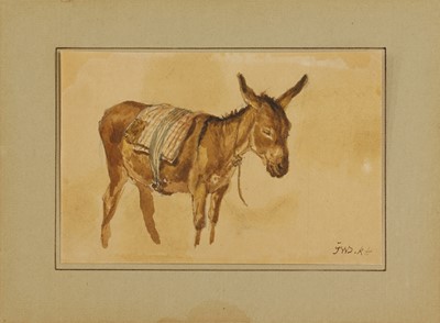 Lot 256 - James Ward RA (1769-1859)