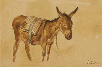 Lot 256 - James Ward RA (1769-1859)