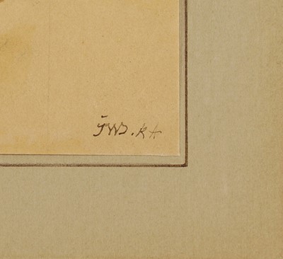 Lot 256 - James Ward RA (1769-1859)