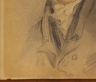 Lot 167 - James Ward RA (1769-1859)