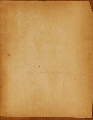 Lot 167 - James Ward RA (1769-1859)