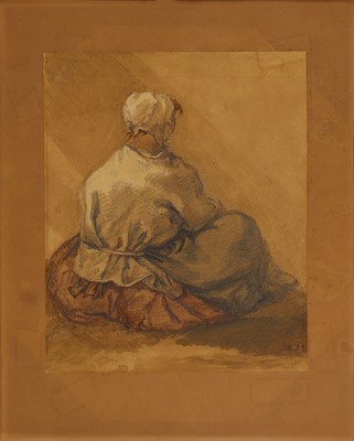 Lot 169 - James Ward RA (1769-1859)