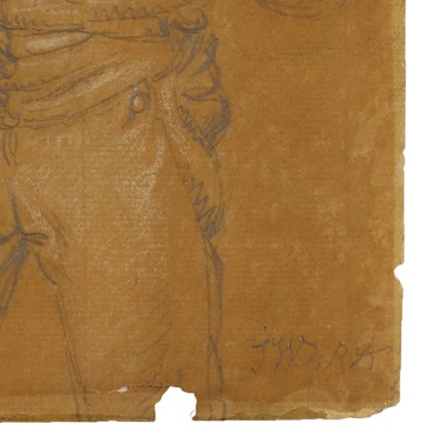 Lot 169 - James Ward RA (1769-1859)