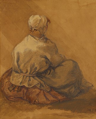 Lot 169 - James Ward RA (1769-1859)